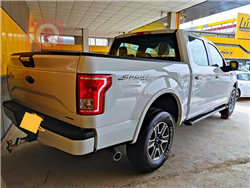 فۆرد F-150